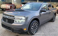 فورد مافريك